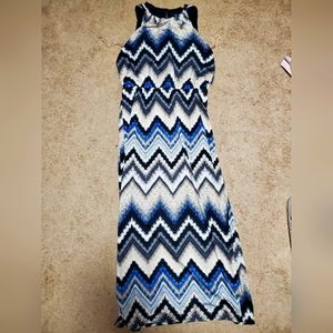 J.B.S. Maxi dress
